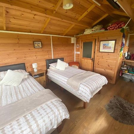 סליגו Carrowkeel Cabin מראה חיצוני תמונה