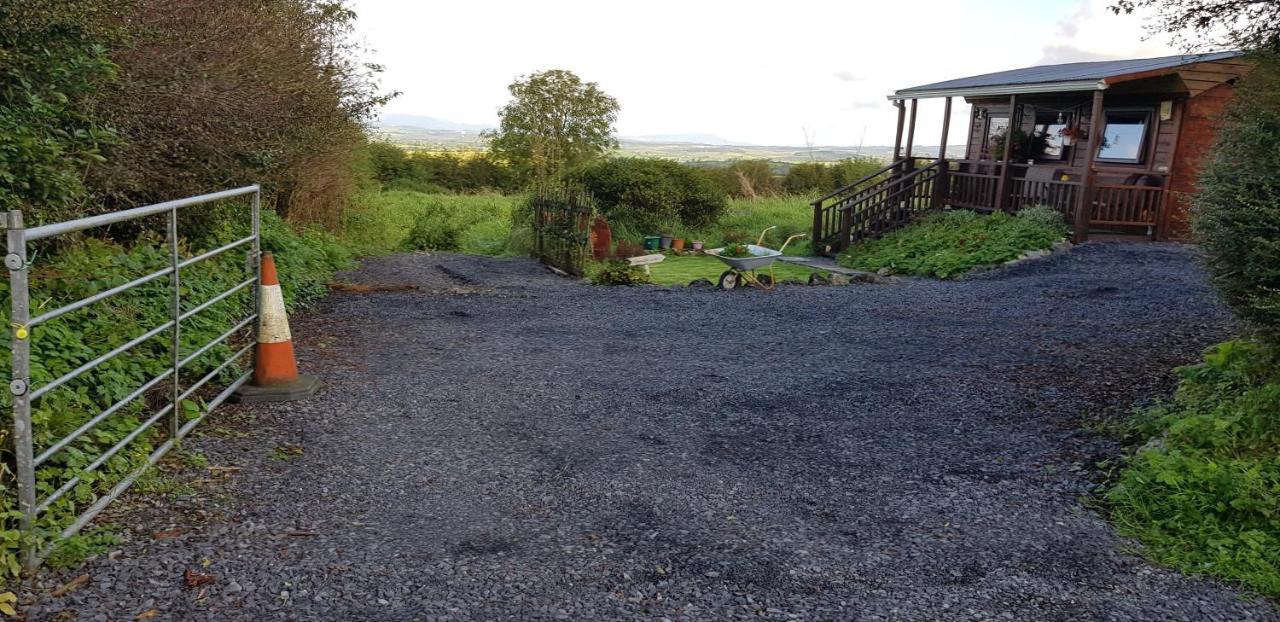 סליגו Carrowkeel Cabin מראה חיצוני תמונה