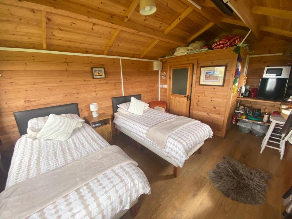 סליגו Carrowkeel Cabin מראה חיצוני תמונה